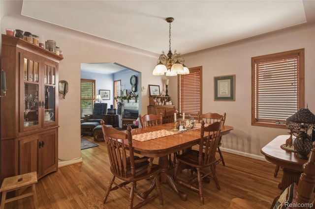 442 N Melborn Street, Dearborn, MI 48128