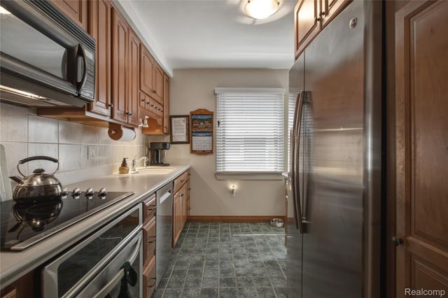 442 N Melborn Street, Dearborn, MI 48128