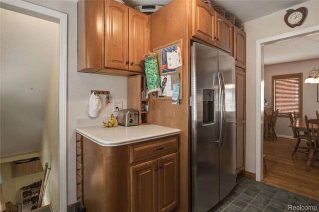 442 N Melborn Street, Dearborn, MI 48128