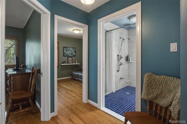 442 N Melborn Street, Dearborn, MI 48128