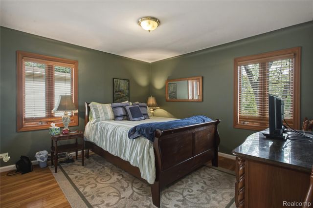 442 N Melborn Street, Dearborn, MI 48128