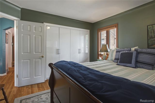442 N Melborn Street, Dearborn, MI 48128