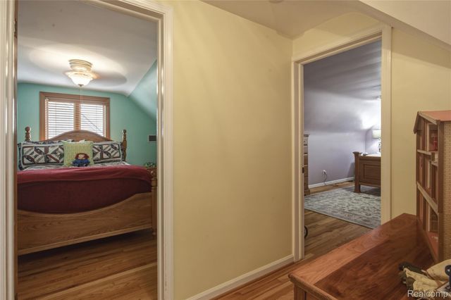 442 N Melborn Street, Dearborn, MI 48128