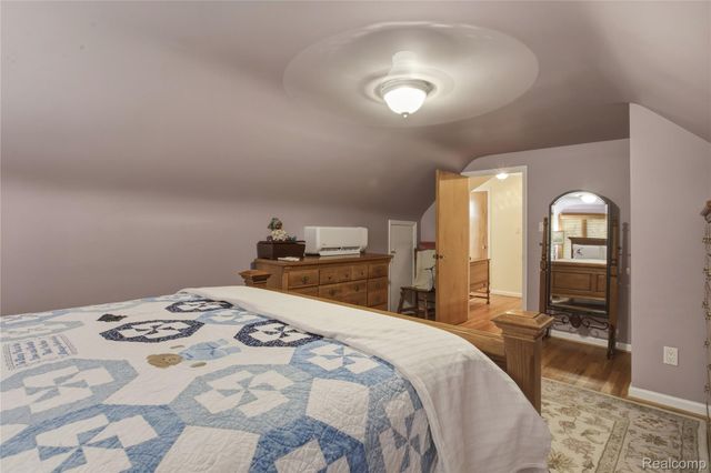 442 N Melborn Street, Dearborn, MI 48128