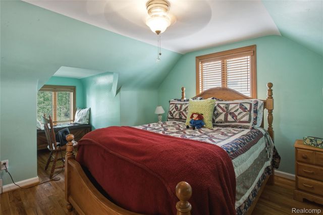 442 N Melborn Street, Dearborn, MI 48128