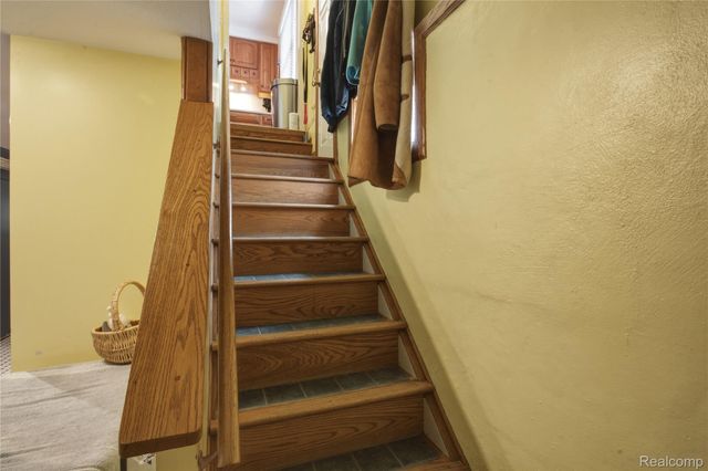 442 N Melborn Street, Dearborn, MI 48128