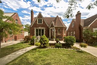 442 N Melborn Street, Dearborn, MI 48128