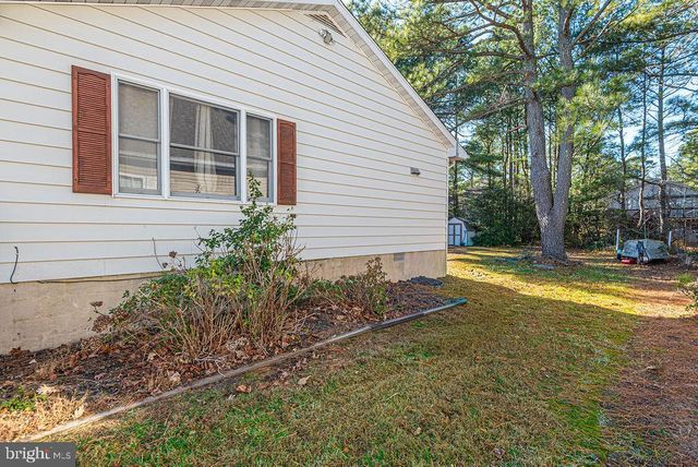 630 OCEAN PARKWAY, Ocean Pines, MD 21811