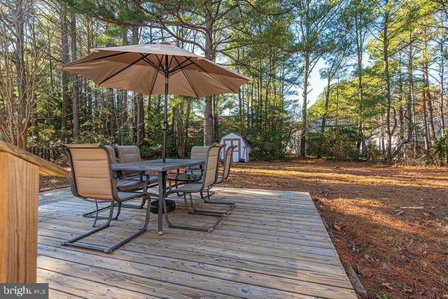 630 OCEAN PARKWAY, Ocean Pines, MD 21811