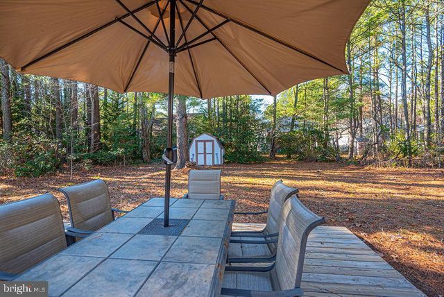 630 OCEAN PARKWAY, Ocean Pines, MD 21811