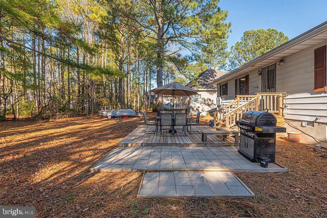 630 OCEAN PARKWAY, Ocean Pines, MD 21811