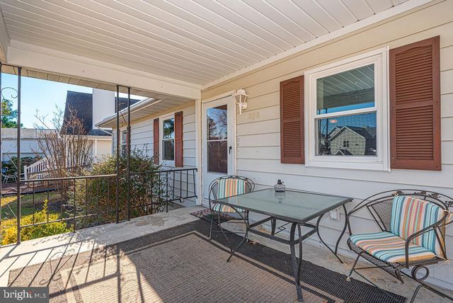 630 OCEAN PARKWAY, Ocean Pines, MD 21811