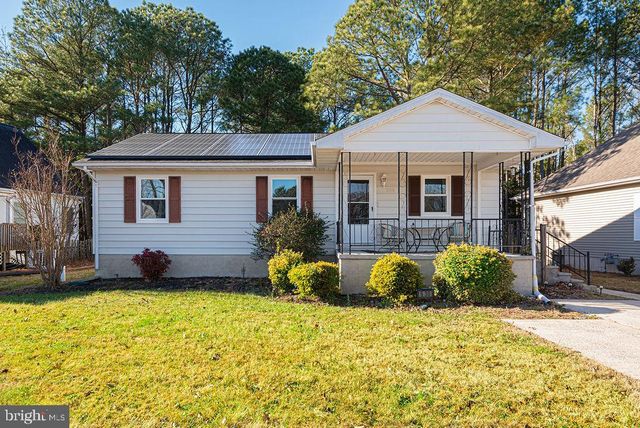 630 OCEAN PARKWAY, Ocean Pines, MD 21811