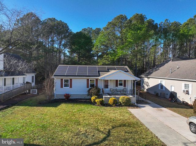 630 OCEAN PARKWAY, Ocean Pines, MD 21811