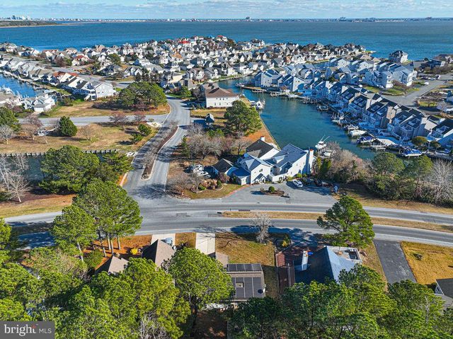 630 OCEAN PARKWAY, Ocean Pines, MD 21811