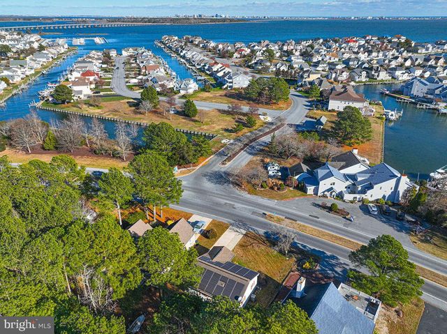630 OCEAN PARKWAY, Ocean Pines, MD 21811