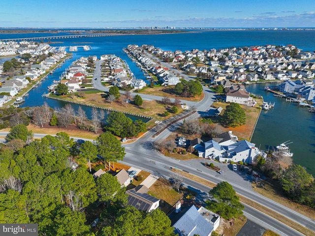 630 OCEAN PARKWAY, Ocean Pines, MD 21811