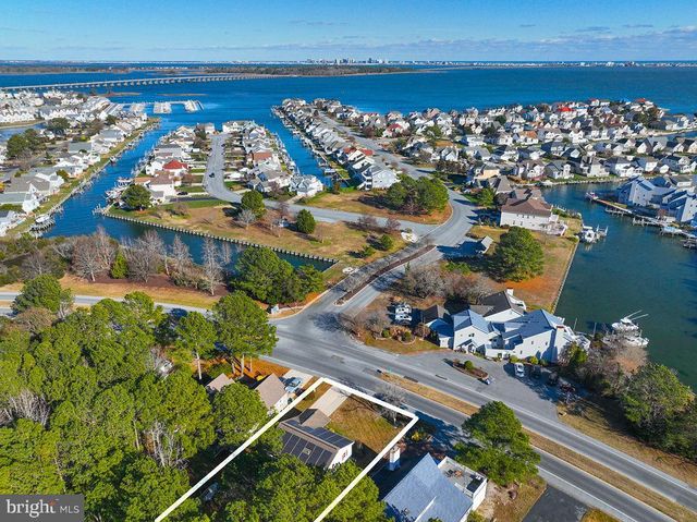 630 OCEAN PARKWAY, Ocean Pines, MD 21811