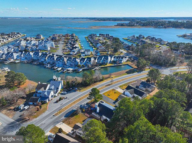 630 OCEAN PARKWAY, Ocean Pines, MD 21811