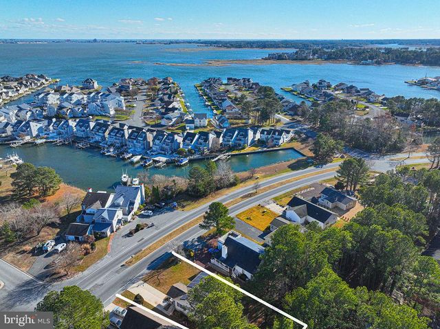 630 OCEAN PARKWAY, Ocean Pines, MD 21811