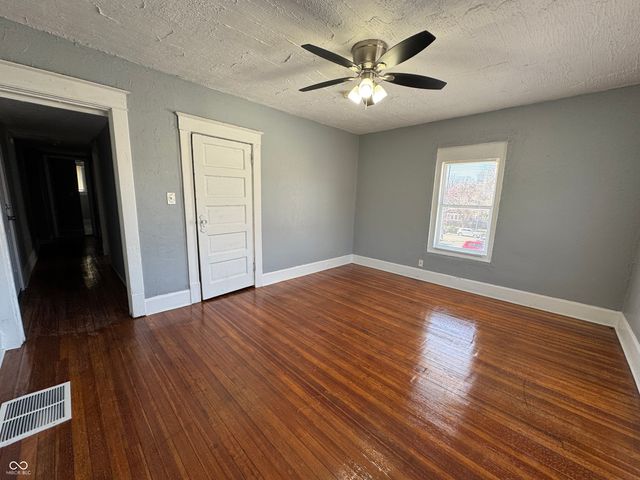 1515 E Michigan Street, Indianapolis, IN 46201