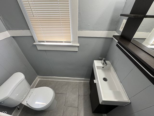 1515 E Michigan Street, Indianapolis, IN 46201