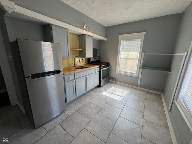 1515 E Michigan Street, Indianapolis, IN 46201