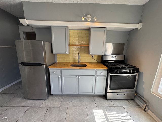 1515 E Michigan Street, Indianapolis, IN 46201