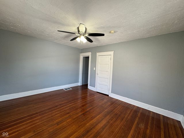 1515 E Michigan Street, Indianapolis, IN 46201