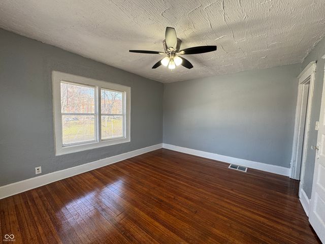 1515 E Michigan Street, Indianapolis, IN 46201