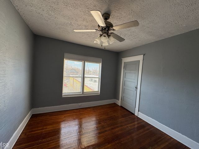 1515 E Michigan Street, Indianapolis, IN 46201