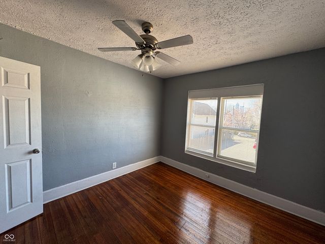 1515 E Michigan Street, Indianapolis, IN 46201