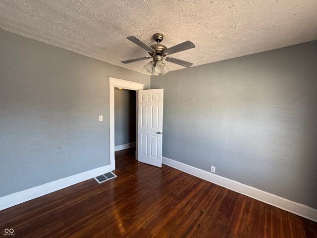 1515 E Michigan Street, Indianapolis, IN 46201