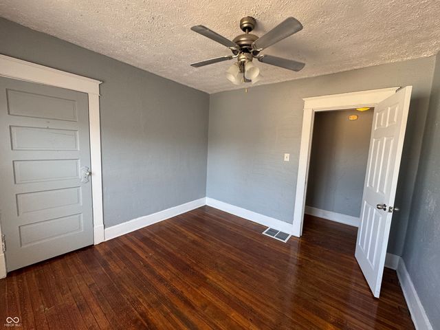 1515 E Michigan Street, Indianapolis, IN 46201