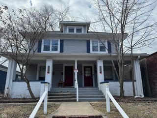 1515 E Michigan Street, Indianapolis, IN 46201