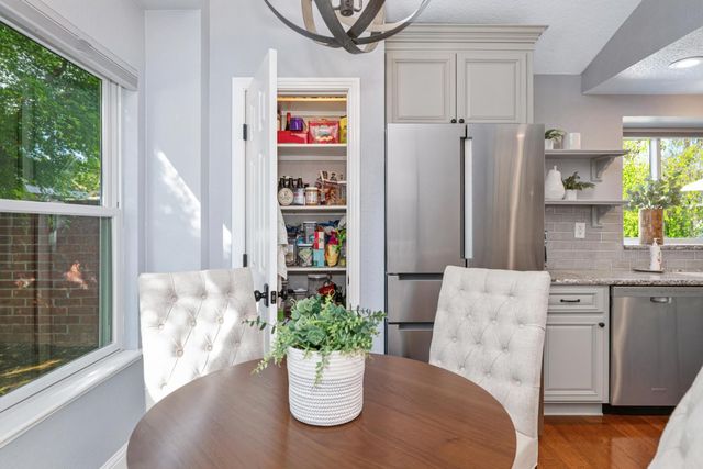 1045 Harrington Way, Carmichael, CA 95608