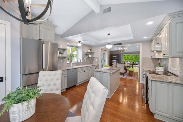 1045 Harrington Way, Carmichael, CA 95608