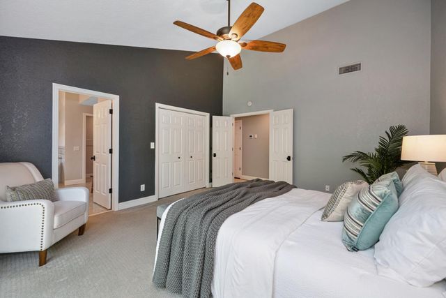 1045 Harrington Way, Carmichael, CA 95608