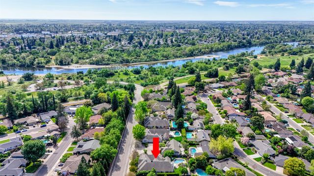 1045 Harrington Way, Carmichael, CA 95608