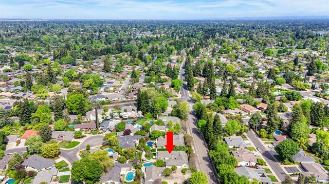 1045 Harrington Way, Carmichael, CA 95608