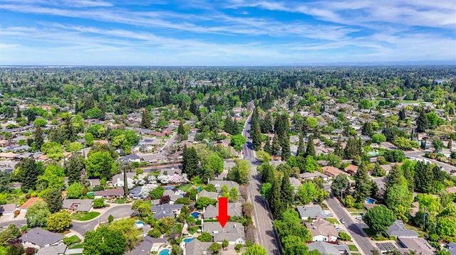 1045 Harrington Way, Carmichael, CA 95608