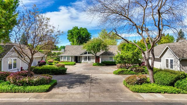 1045 Harrington Way, Carmichael, CA 95608