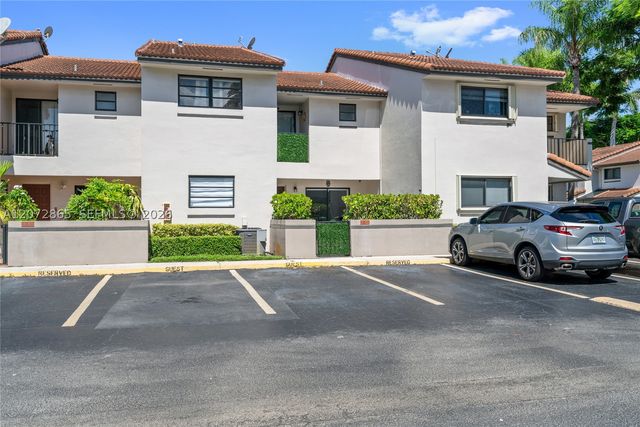 13412 SW 62nd St 103M, Miami, FL 33183