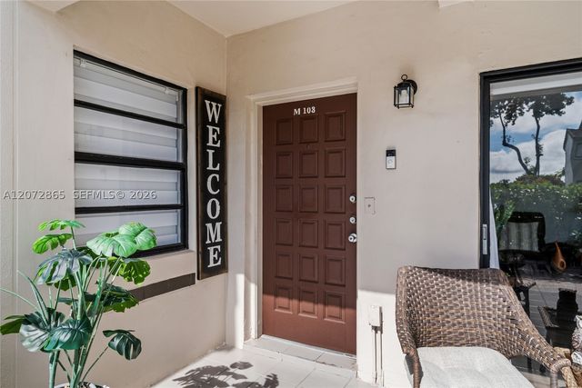 13412 SW 62nd St 103M, Miami, FL 33183
