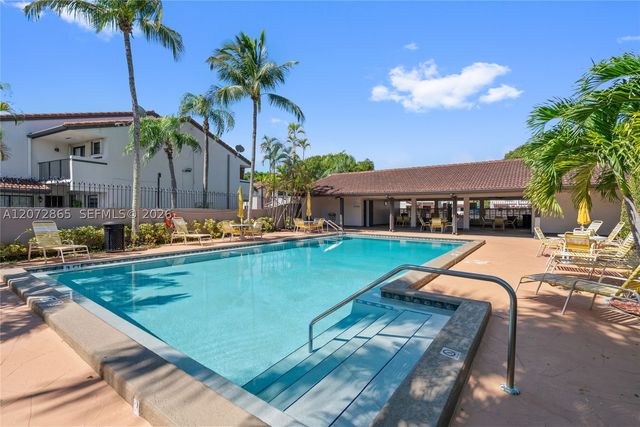 13412 SW 62nd St 103M, Miami, FL 33183