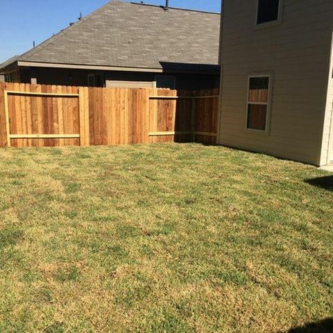 10107 Piave Drive, Houston, TX 77044