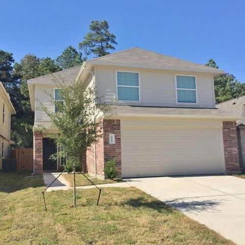 10107 Piave Drive, Houston, TX 77044