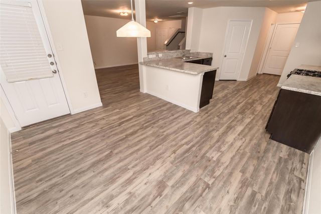 10107 Piave Drive, Houston, TX 77044