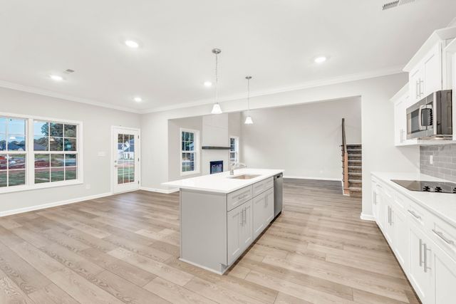 1342 Mourning Cloak Dr, Clarksville, TN 37043