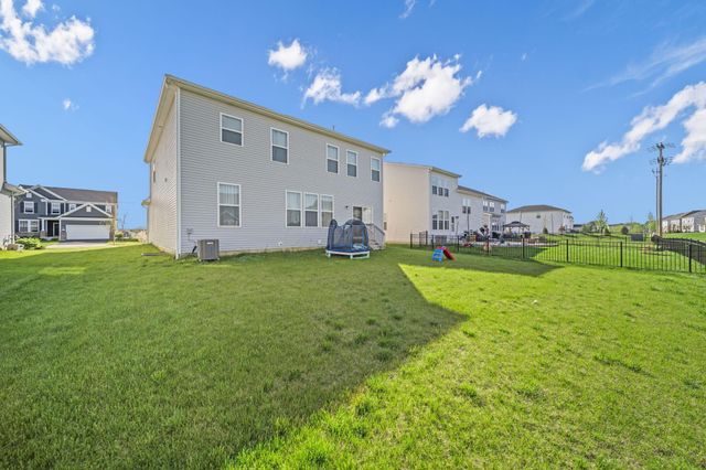 944 Mill Stone Drive, Sunbury, OH 43074